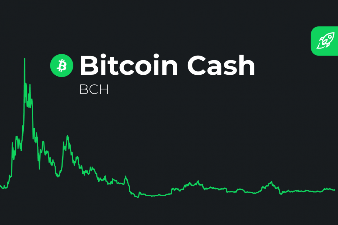 bitcoin cash bch predictions