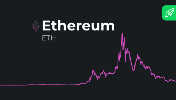 Ethereum (ETH) Price Prediction 2023-2040