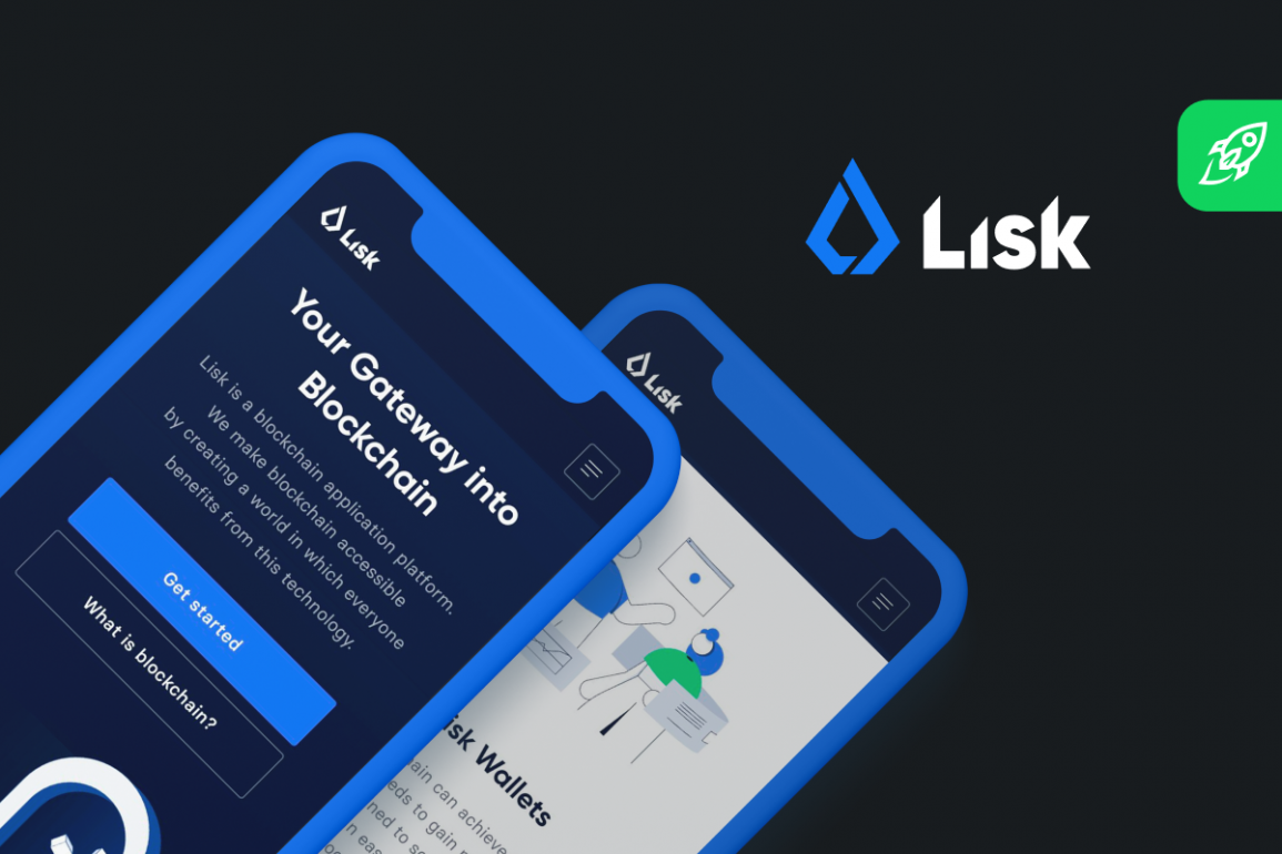 lisk cryptocurrency prediction