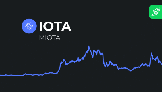 IOTA Price Prediction 2023-2030