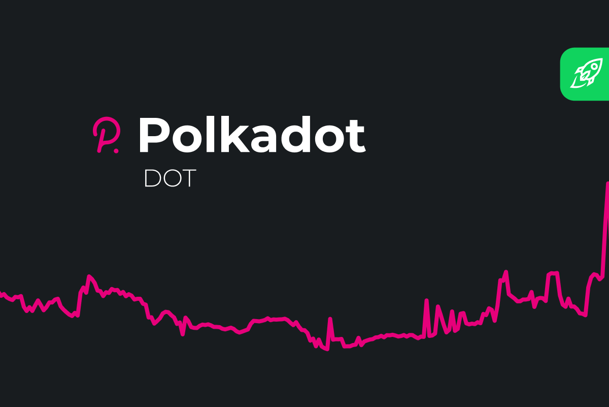 Polkadot (DOT) Cryptocurrency Price Prediction for 2021 ...