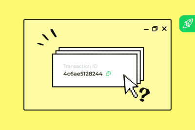 Transaction ID