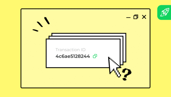 Transaction ID