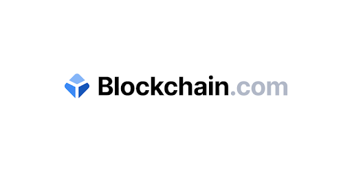 blockchain.com wallet logo