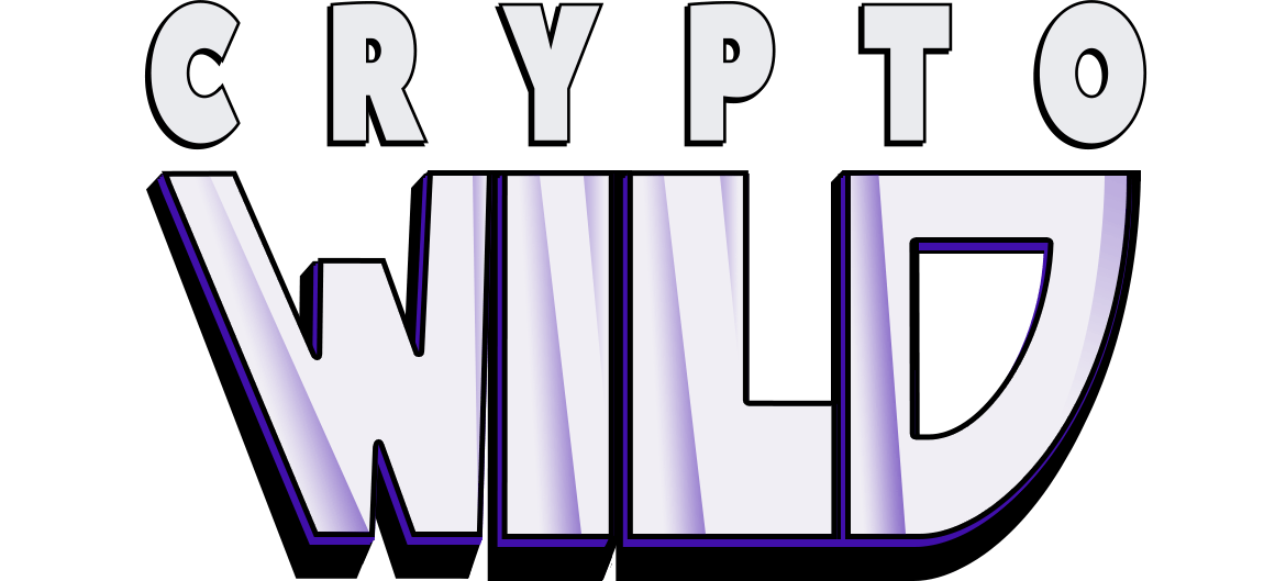 cryptowild casino logo