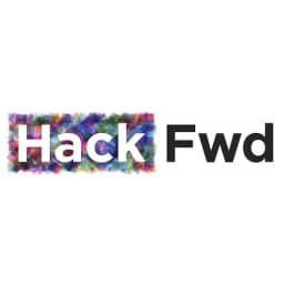 hackFwd company logo