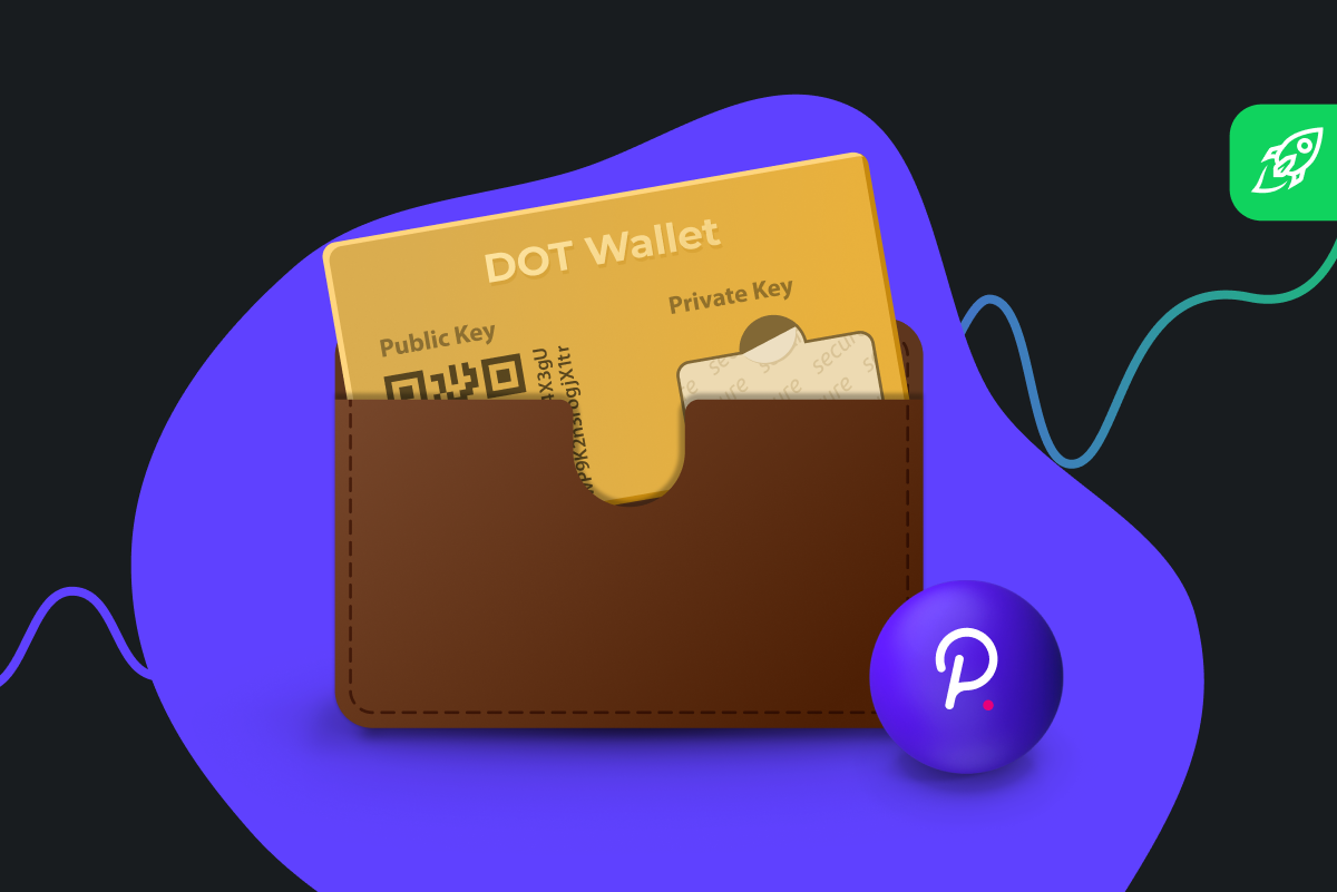 best wallet for polkadot crypto