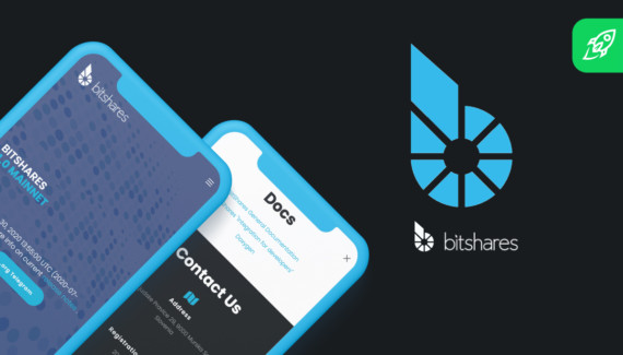 bitshares crypto article cover