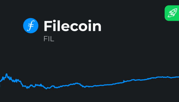Filecoin (FIL) Price Forecast