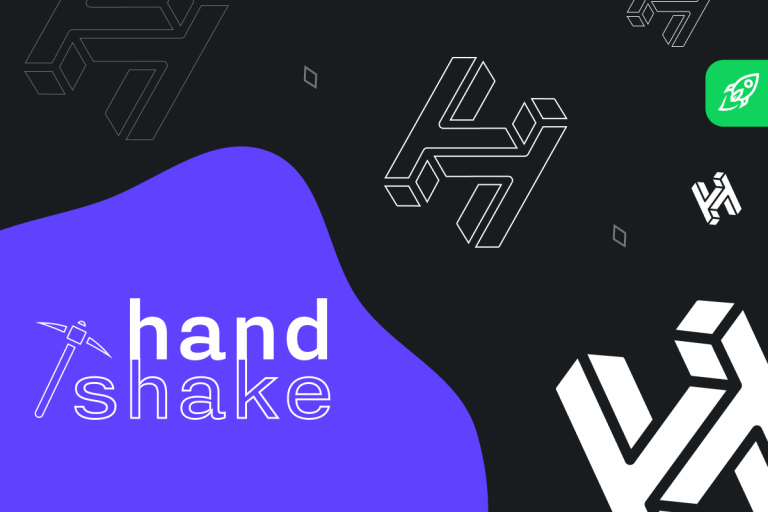 Handshake Coin Mining Guide: How to Mine Handshake (HNS) Token?