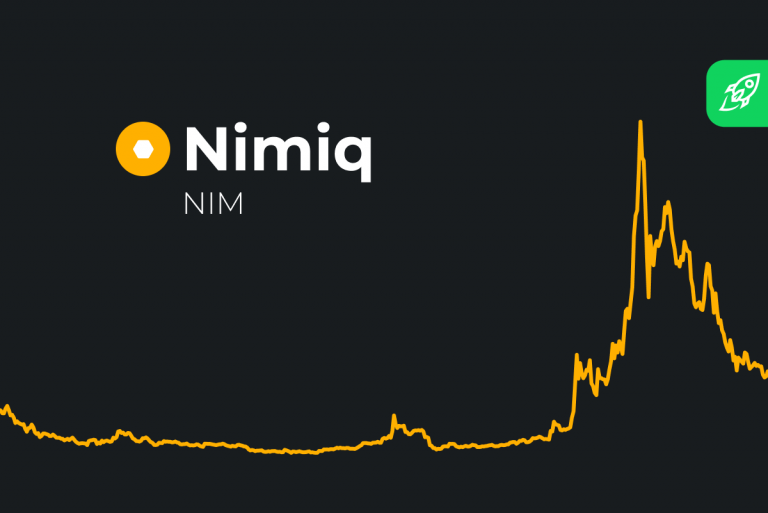 Nimiq Price Prediction