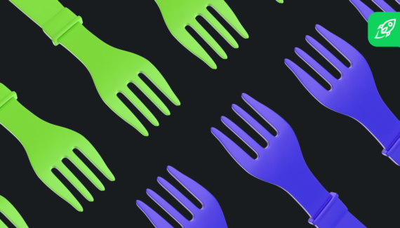 Changelly provides a list of cryptocurrency forks cover
