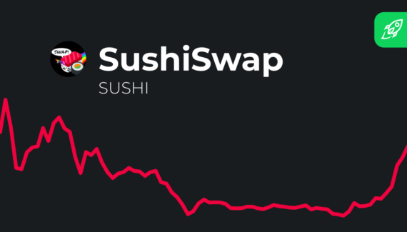 SushiSwap (SUSHI) Token Price Forecast