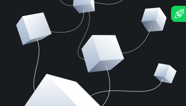 changelly explains what blockchain is cover