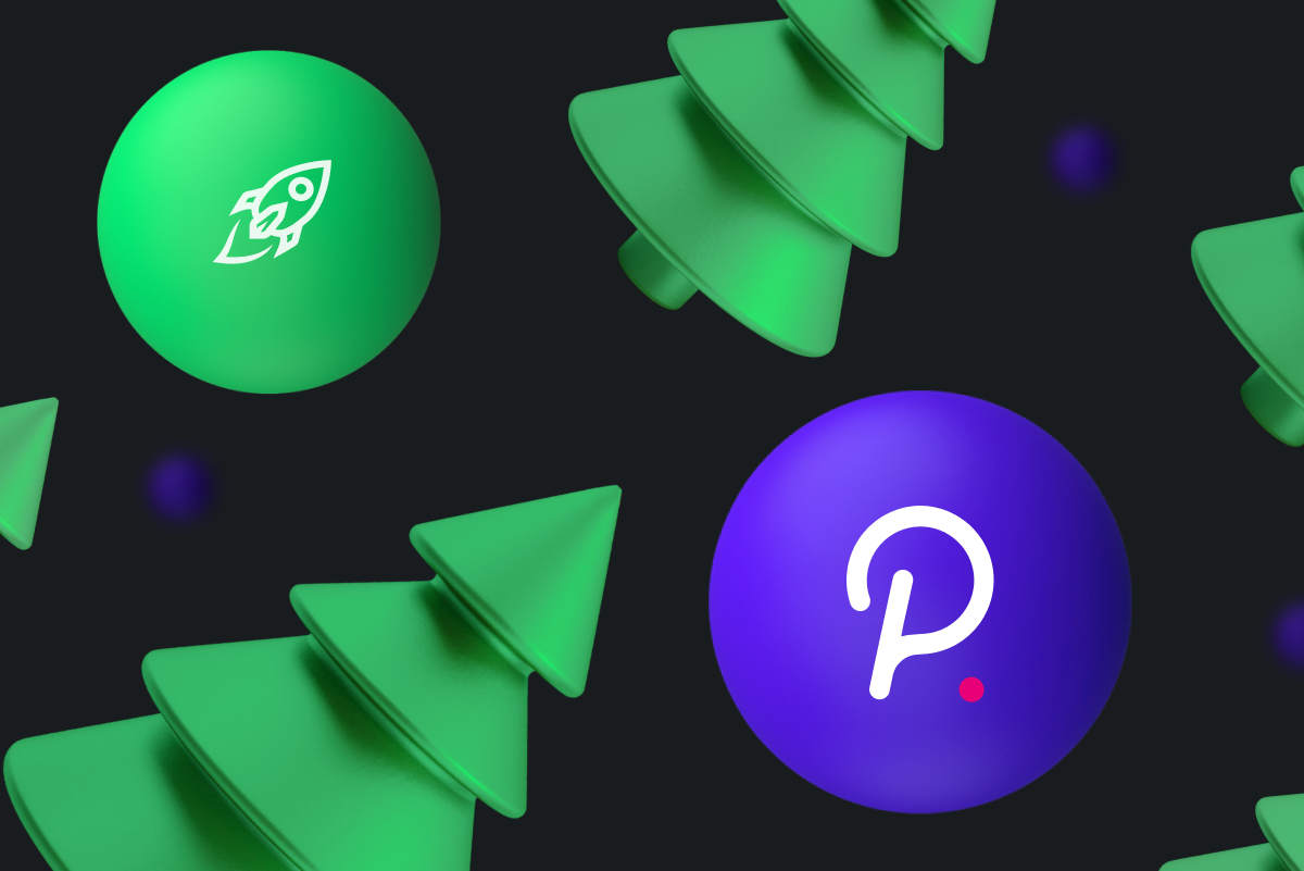 PolkaDot (DOT) Is Now Available on Changelly PRO ...