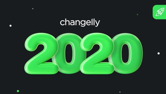Changelly’s Notable Crypto Events: 2020 Recap