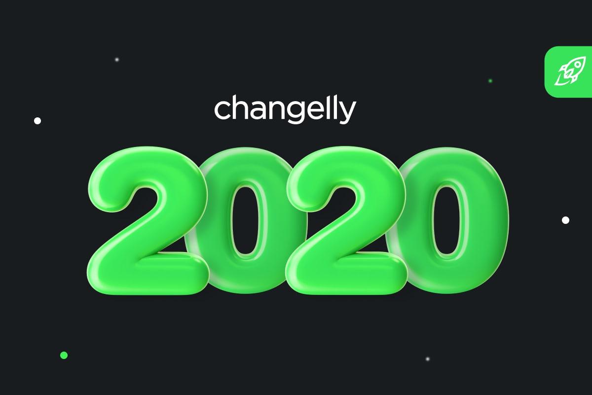 changelly 2020 events recap