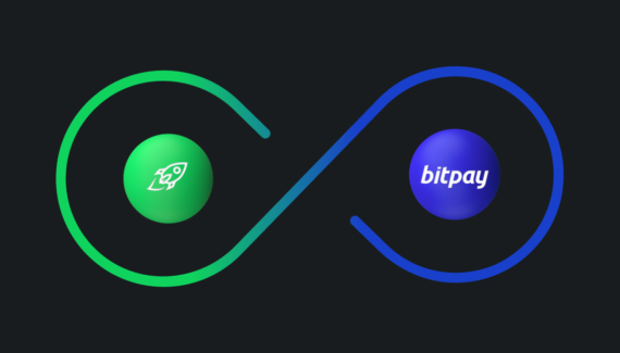BitPay Integrates Changelly API for Instant Token Exchange