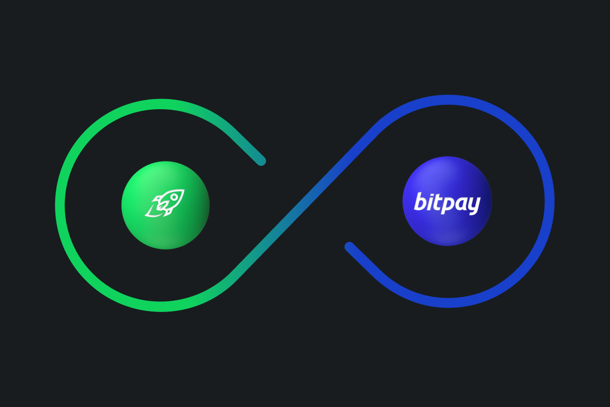 changelly and bitpay partnership