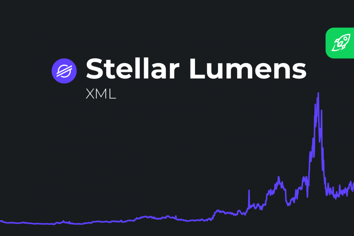 stellar lumens crypto price prediction