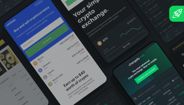 changelly pro coinbase 币安封面
