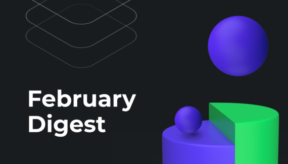 Changelly’s February Digest
