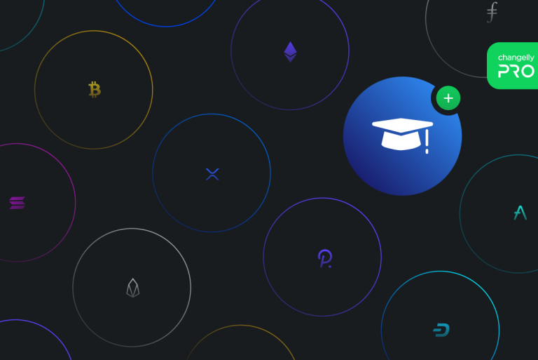 Student Coin (STC) Is Now Available on Changelly and Changelly PRO