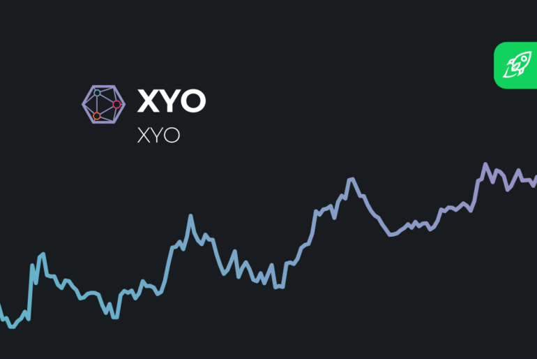 XYO (XYO) Price Predictions for