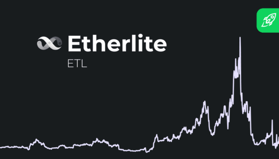 EtherLite (ETL) Cryptocurrency Price Prediction