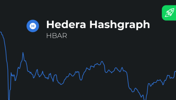 Hedera Hashgraph (HBAR) Price Prediction