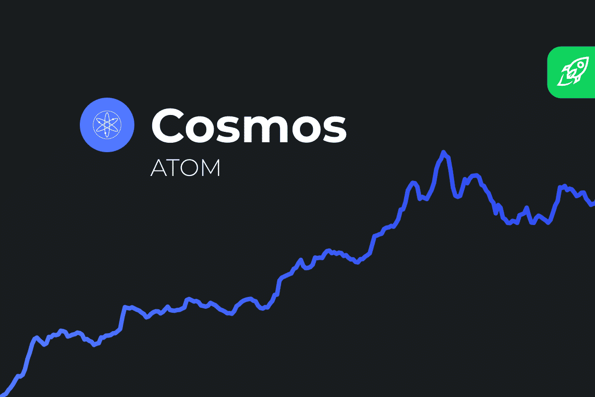 Cosmos Price Prediction - I Bitcoin Do You - Crypto News
