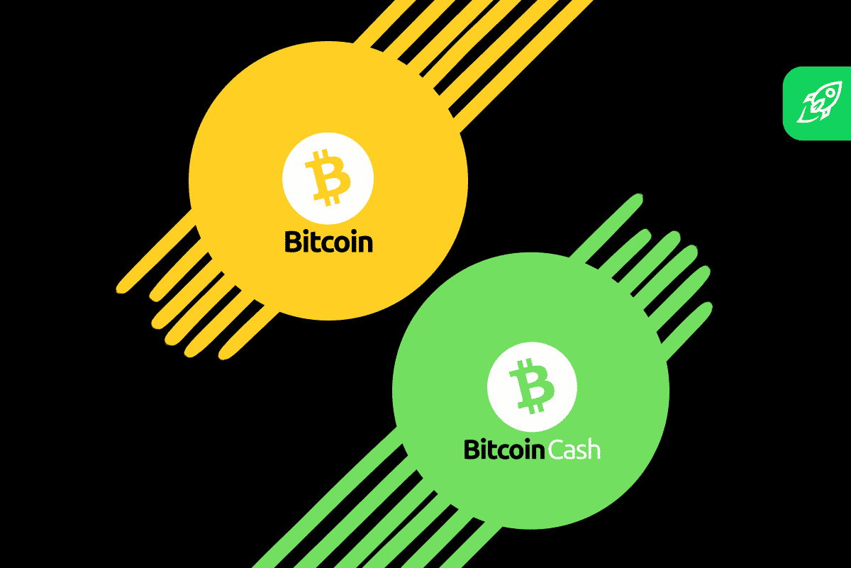 bitcoin cash transaction queue