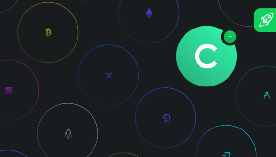 CELR Is Available on Changelly￼