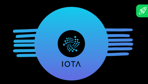 What Is IOTA?