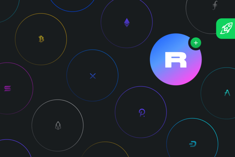 RARI Is Available on Changelly