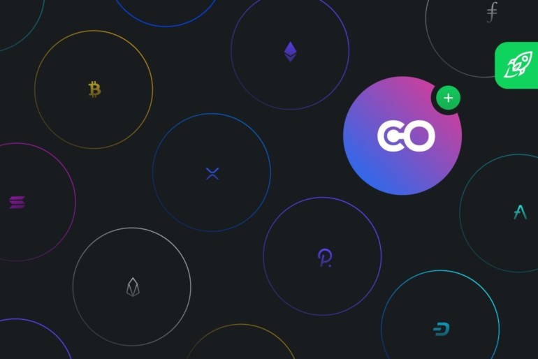 GMD Is Now Available on Changelly and Changelly PRO