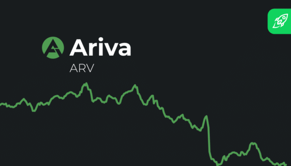 Ariva (ARV) Price Long-term Forecast for 2023-2030