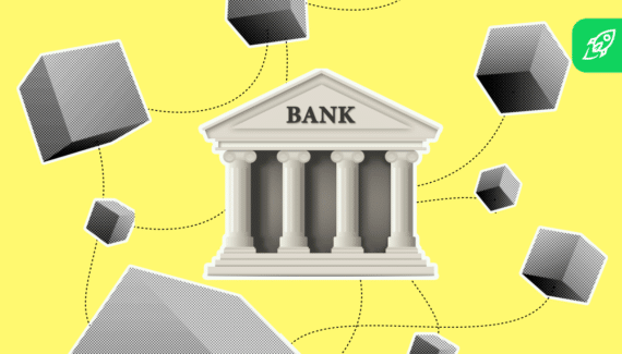 How Blockchain Could Revolutionize Banking