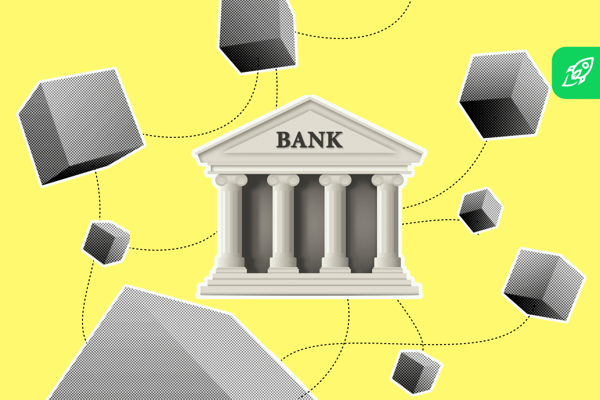 banking-in-blockchain