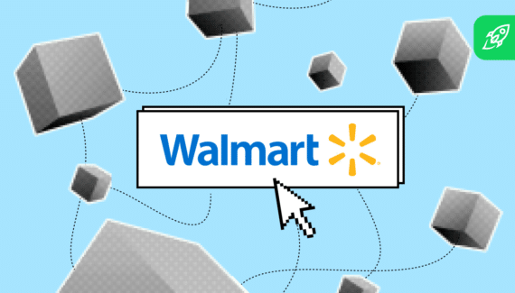 How Walmart Uses Blockchain in Supply Chain Management