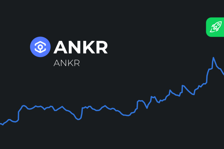 Ankr (ANKR) Price Long-term Forecast