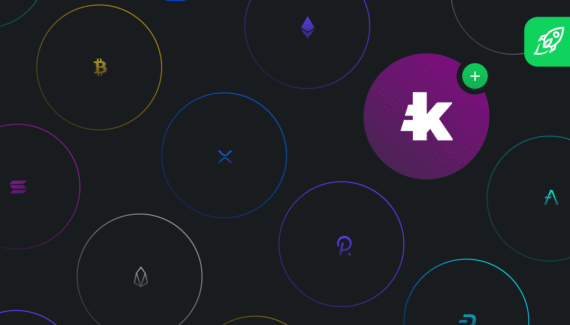 KRL Is Available on Changelly