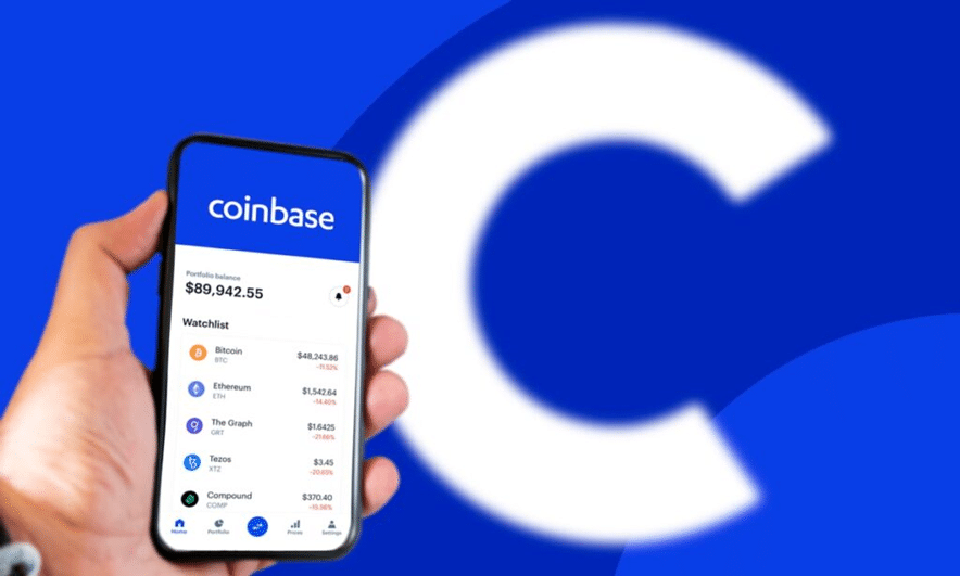 coinbase-app
