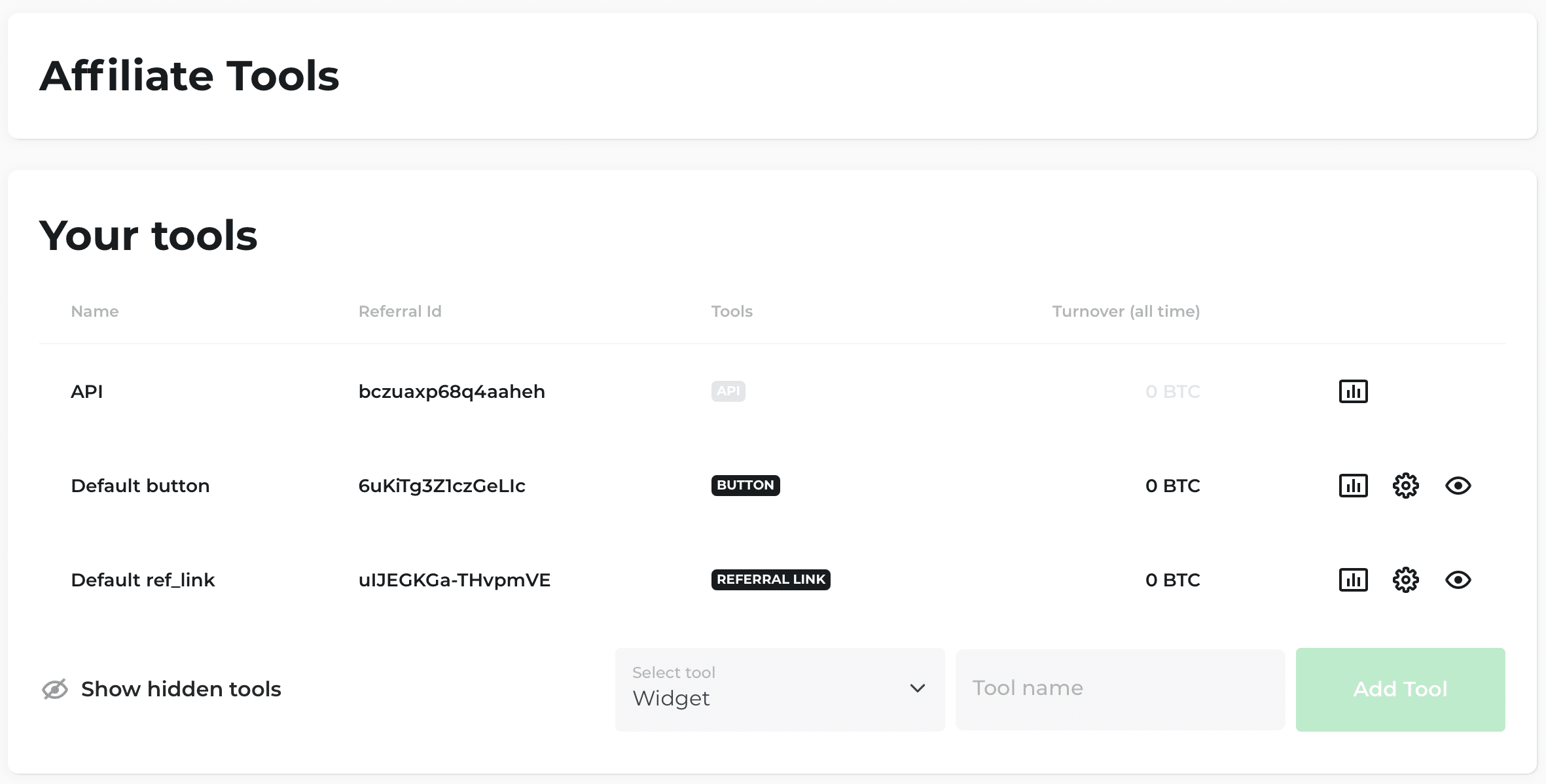 changelly-tools