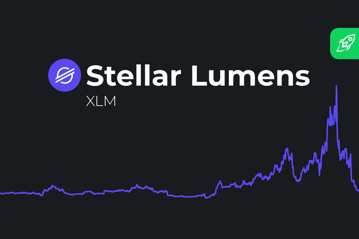 Xlm crypto price prediction 2022 bsc url for metamask
