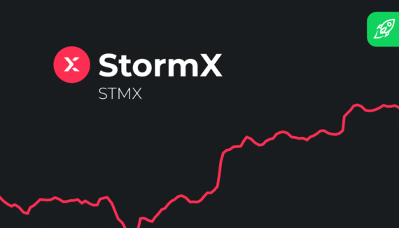 StormX (STMX) Price Prediction