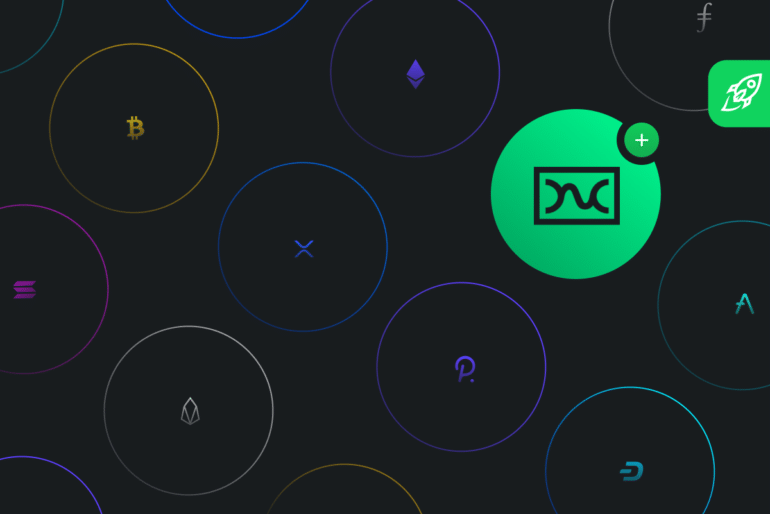 BOSON Is Available on Changelly