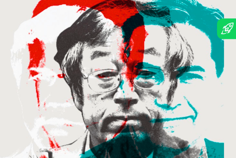 Who Is Satoshi Nakamoto? The Man, the Myth, the Legend 