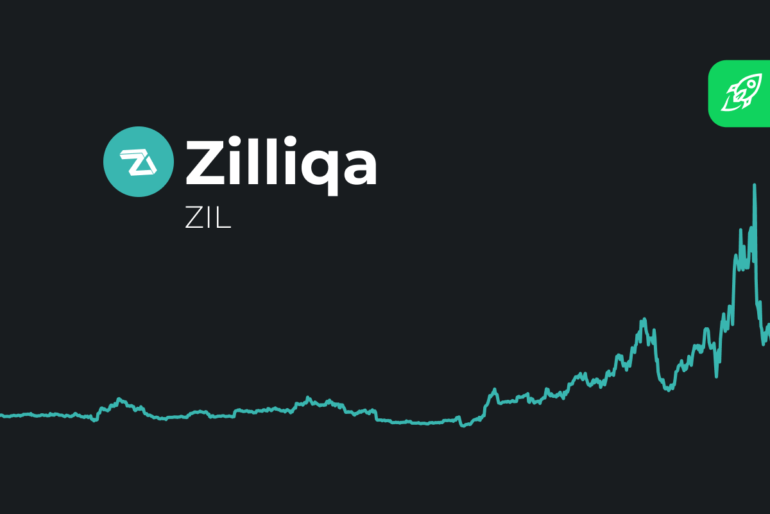 Zilliqa (ZIL) Price Prediction 