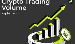 what is crypto trading volume article cover image